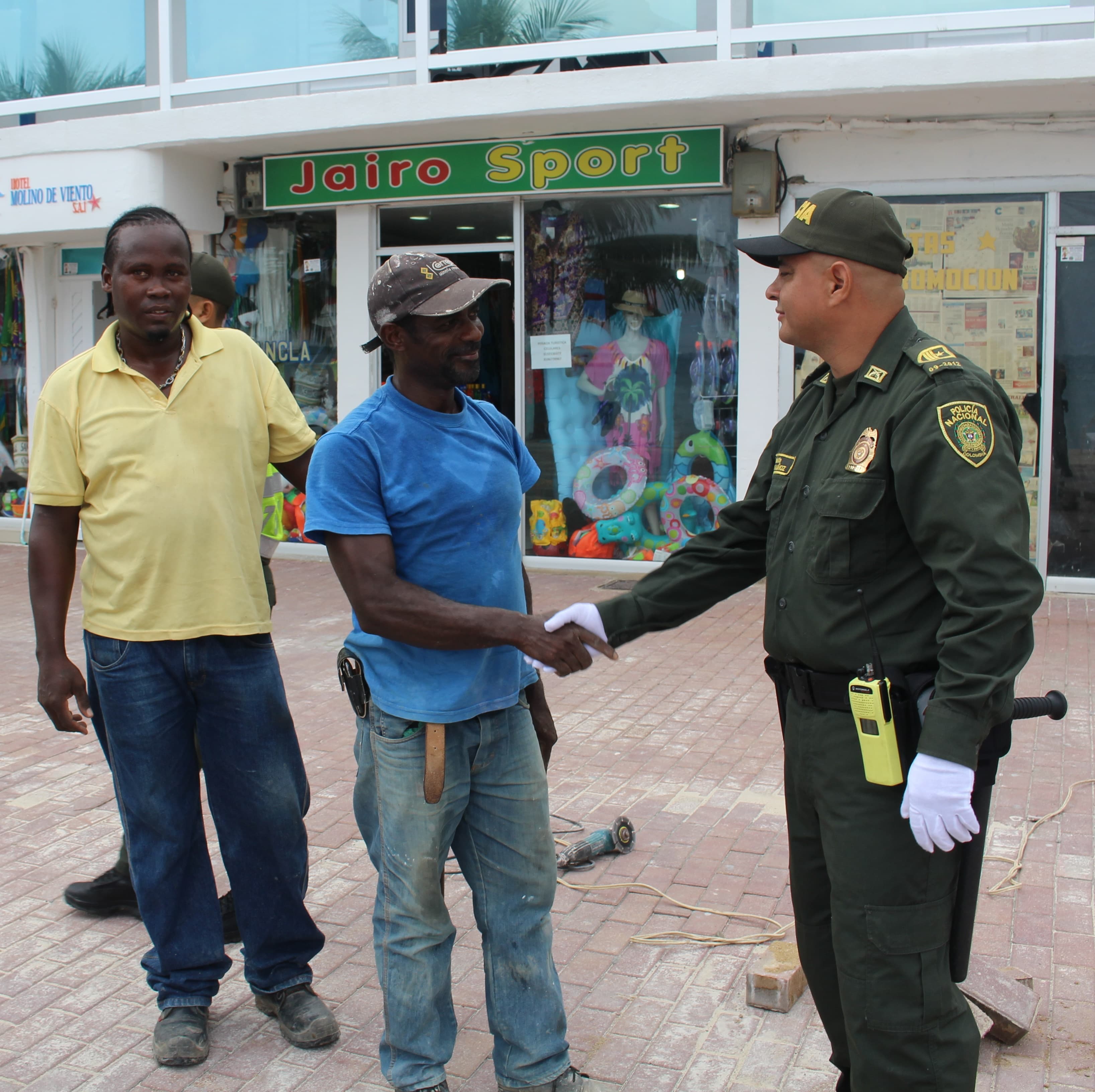  Conozca y vincúlese al ‘Pacto por la vida’