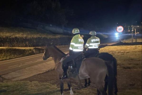  sector rural de Pasto