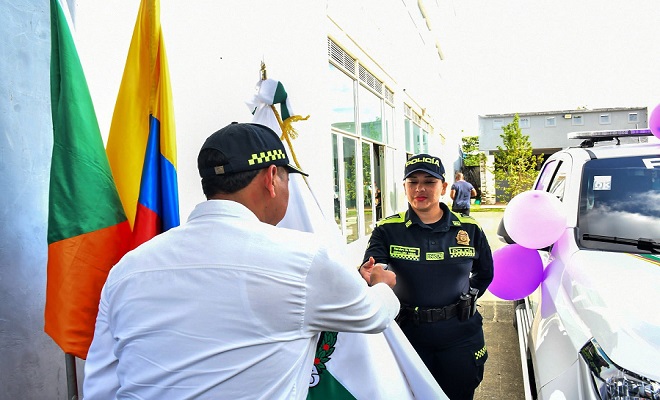 Líneas 155 y 123 activas para garantizar respuestas rápidas y acompañamiento especializado ante casos de violencia.