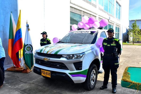 La ciudadanía podrá acceder a los servicios de la Patrulla Púrpura a través de las líneas habilitadas