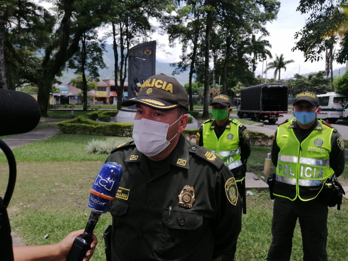 Buscamos prevenir la violencia intrafamiliar y de genero