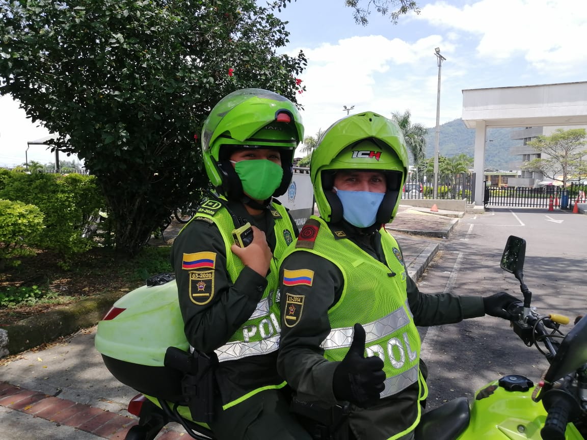 Buscamos prevenir la violencia intrafamiliar y de genero