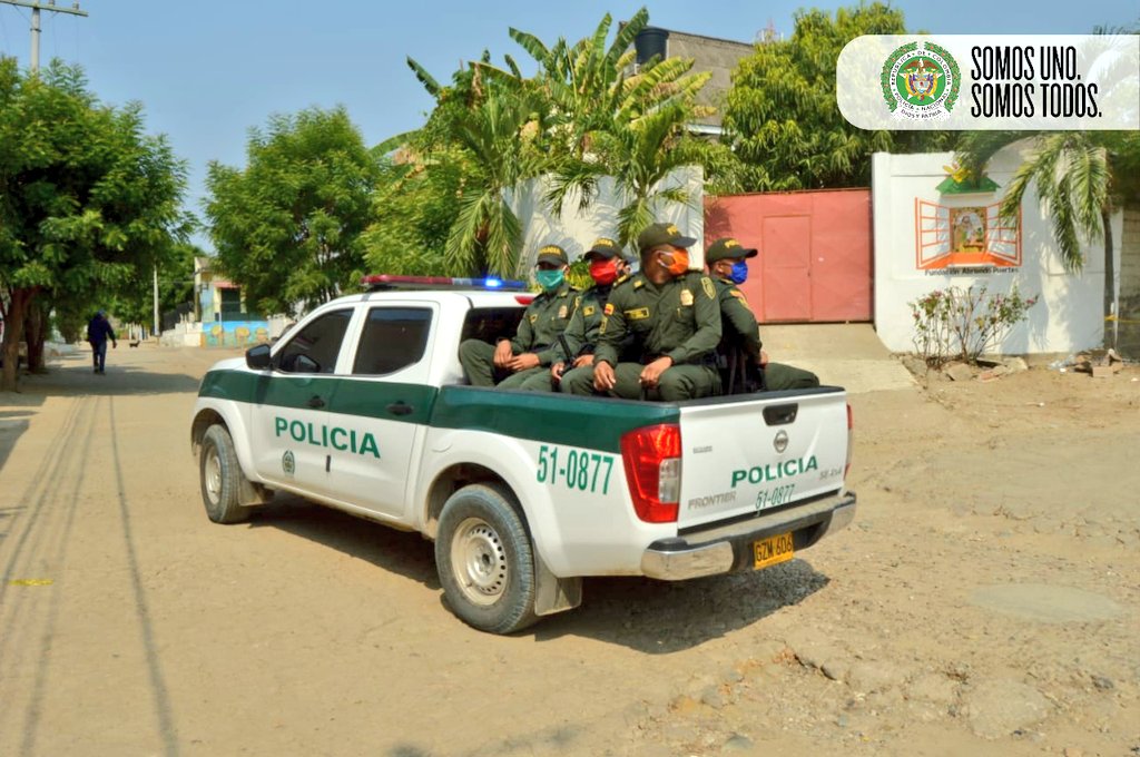 Respetar la medida de aislamiento preventivo obligatorio, es respetar la vida 