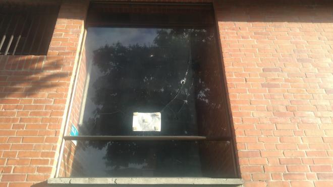 Balance de daños a nivel País