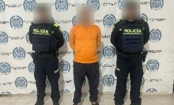 Capturado por realizar pornografía con menores de 18 años