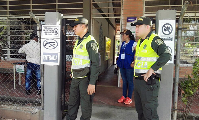 En-Meta-listo-amplio dispositivo-de-seguridad-para-la-contienda-electoral-presidencial