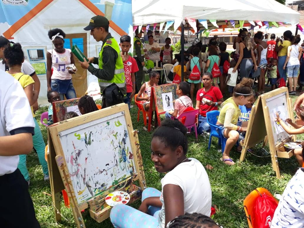 valle-de-cauca-se-realizo-plan-desarme-con-los-niños-de-villa-del-rosario-palmira3