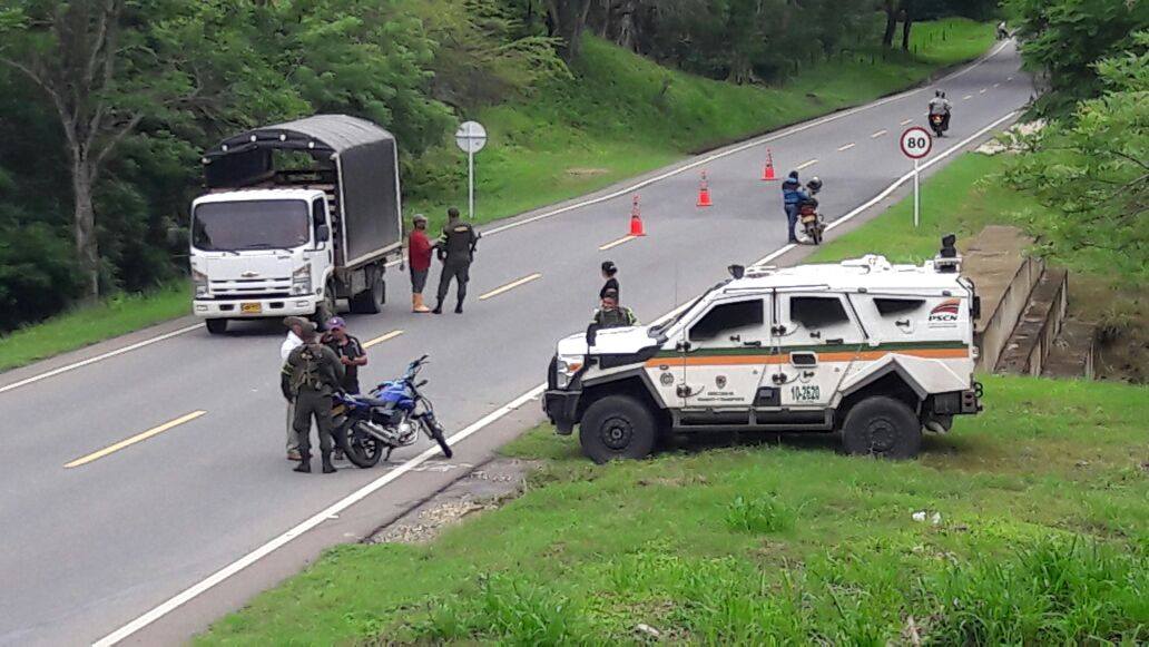 Con amplio dispositivo se garantizará la seguridad de los viajeros en córdoba