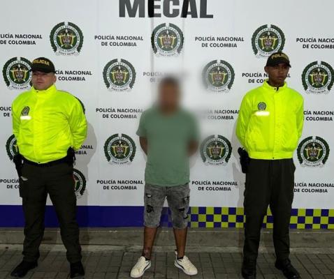 Plan ‘Cazador’, una estrategia articulada para combatir la criminalidad en Cali