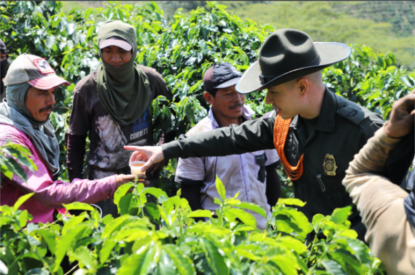 Transformamos la vida de los más vulnerables
