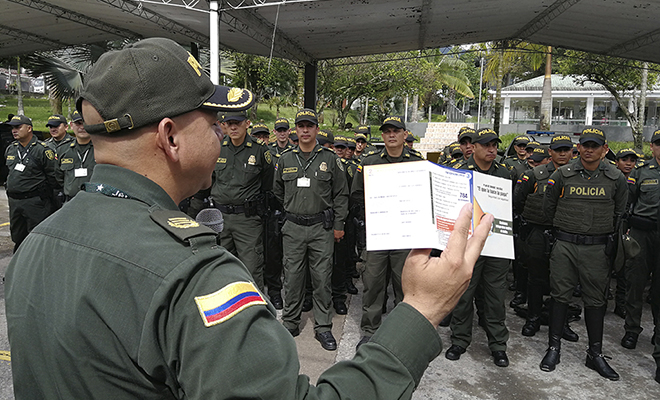 Con-el-Plan de Choque-El-que-la hace-la paga-disminuyó-en-40%-el delito-en-el-Meta