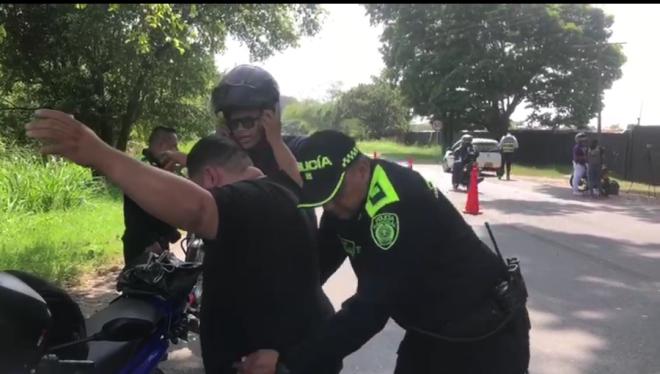 Plan de contención 90 días contra el homicidio