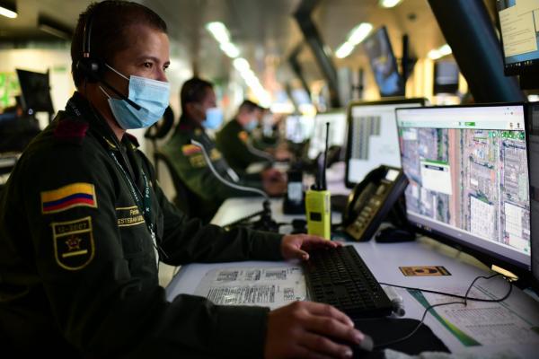 Plan democracia 2022