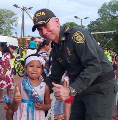 lanzamiento plan navidad: unidos por la seguridad y la convivencia 