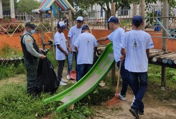 Plan por un ambiente sostenible y seguro en Córdoba