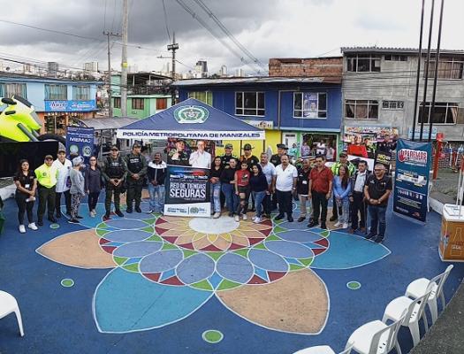 Lanzamiebto plan  tiendas seguras