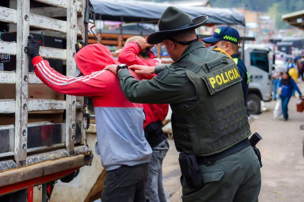Día de la Diversidad Étnica y Cultural de la Nación Colombiana