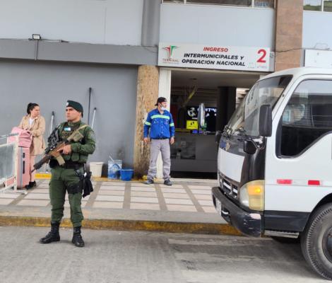 Plan de Reducción de Hurtos