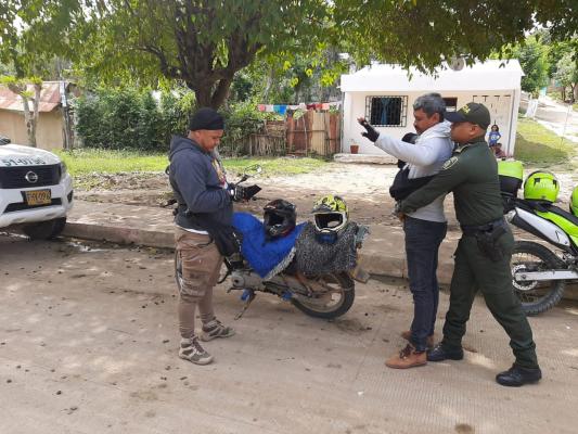 Planes de registro y control