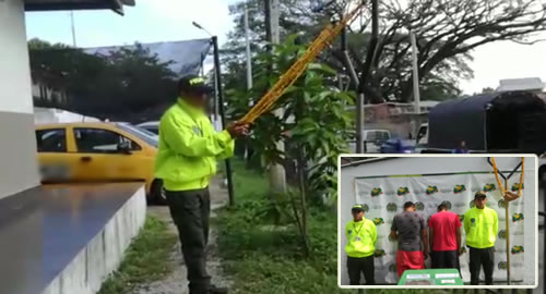 policia-captura-sujetos-cauchera-narcotrafico
