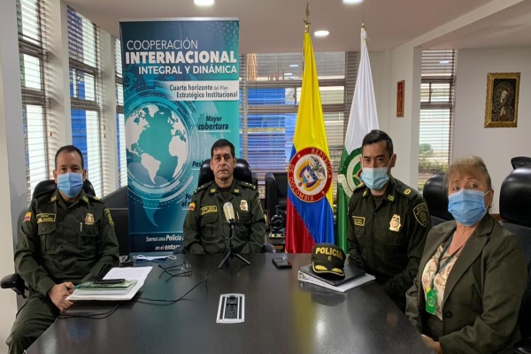 policia-colombia-diplomado-cooperacion-internacional