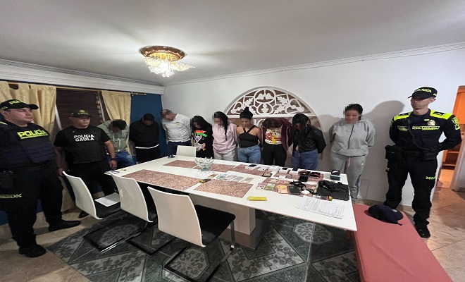 Policía-continúa -acciones-conjuntas-con-la fiscalía-y-la-alcaldía-de-Medellín