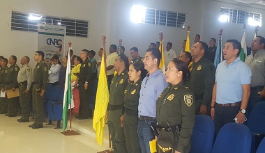 La actividad se llevó a cabo en las instalaciones de la biblioteca municipal