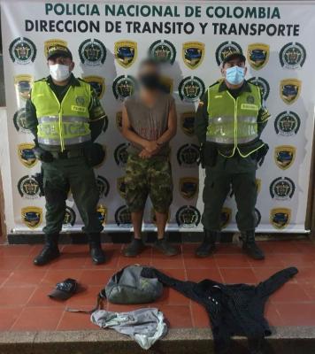 Policía-de-tránsito-desplegó-operativos-para-garantizar-la-seguridad-en-las-vías
