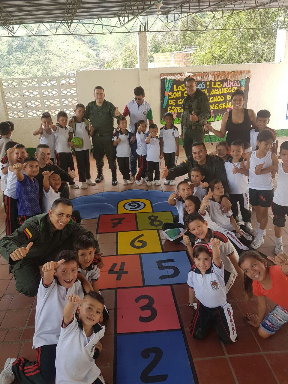 policia-fortalece-actividades-de-acercamiento-con-la-comunidad-en-hacari-norte-de-santander