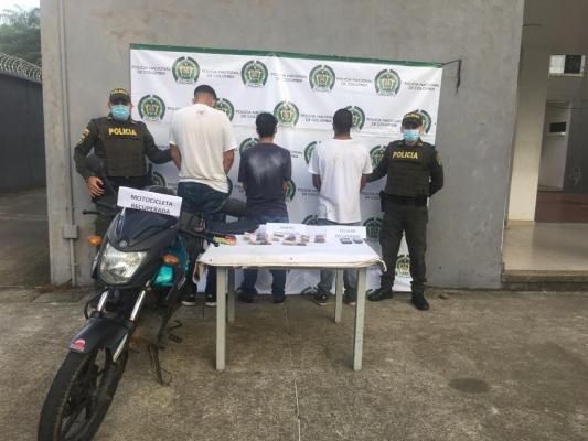 Policía-frustró-fleteo-en-el municipio-de-San-Martín-de-los-Llanos