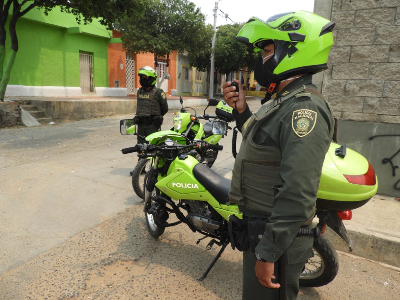 Garantizamos en cumplimiento del nuevo decreto residencial 