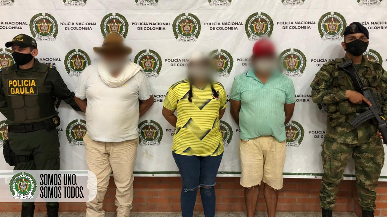 Policía-Nacional-trabajando-en-el-Meta-contra-la-Extorsión