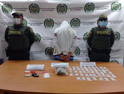 Policía-realizó-captura-e-incautación-de-1100-gramos-de-marihuana-tipo-creepy-1