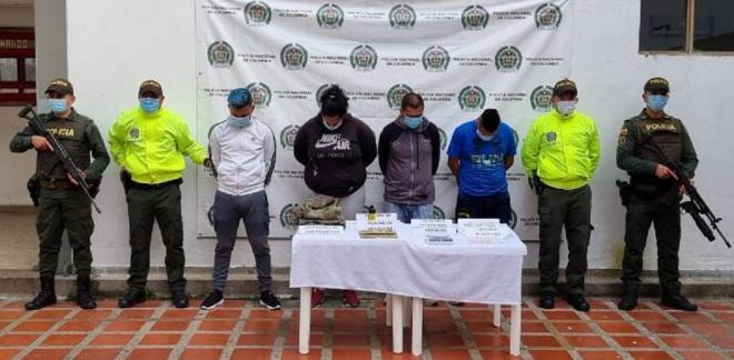 Se esclarece homicidio de comerciante en La Unión – Nariño