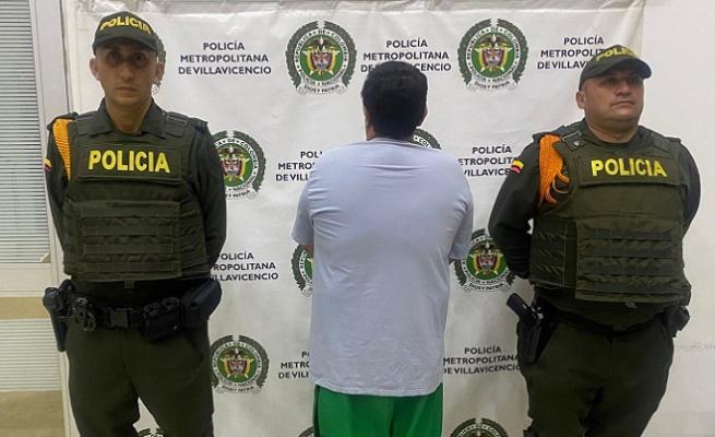 Policía logró una captura por receptación y recuperación de ganado reportado como hurtado 