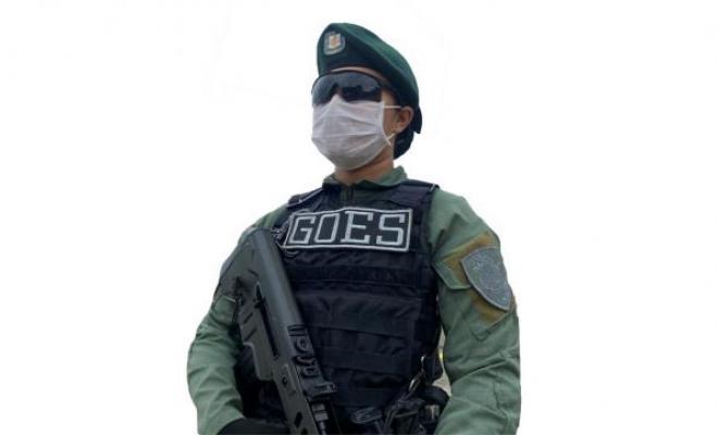 Un homenaje a nuestras heroínas