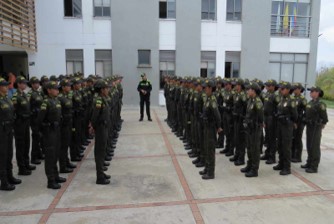 Seguridad_ durante_ la_ jornada_ electoral_ en_ Cundinamarca.
