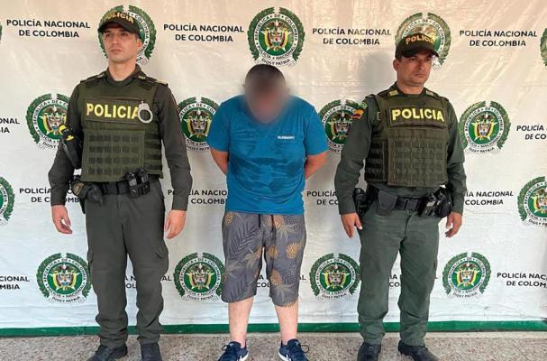 Policía Nacional de frente contra el delito en todas sus modalidades