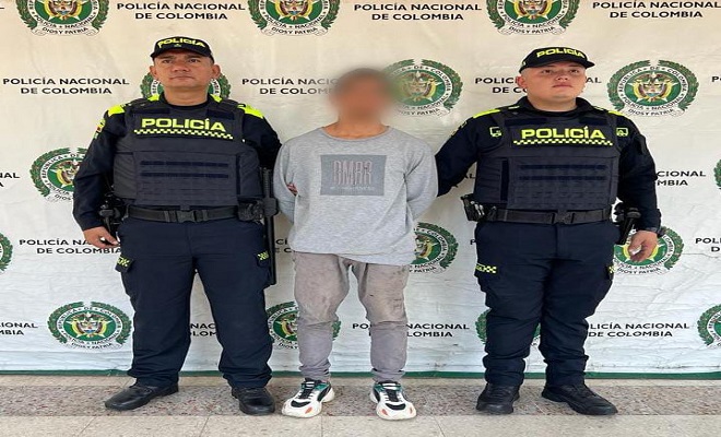 La Policía Nacional logra la captura de un hombre con orden judicial