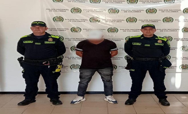La Policía Nacional logra la captura de una persona con licencia de conducción falsa