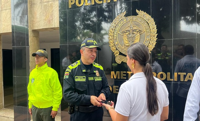 La rápida reacción de los investigadores de la SIJIN, permitieron este importante resultado.