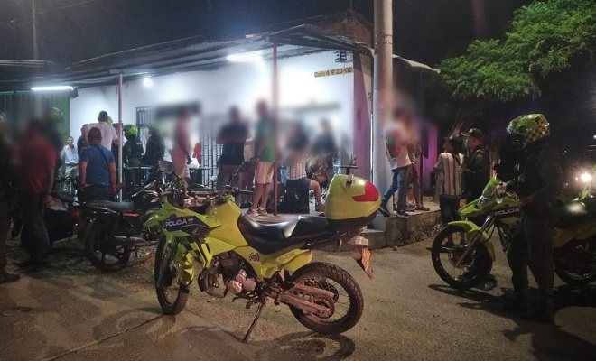 Desarrollo efectivo de los planes de control y prevención