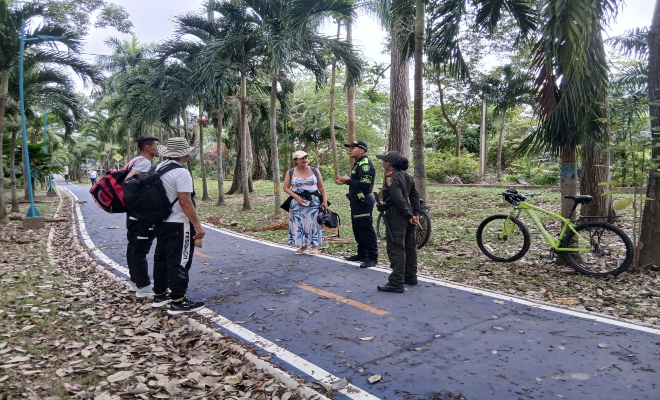 actividad de prevención