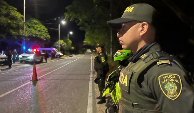 Policía Nacional, siempre de la mano de la ciudadanía