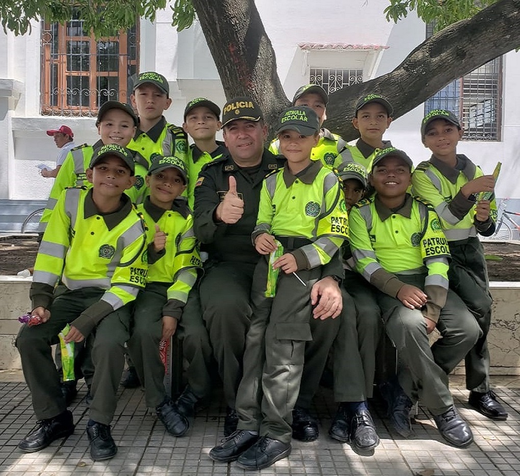 Mediante recomendaciones protegeremos a nuestros niños, niñas y adolescentes en esta celebración.