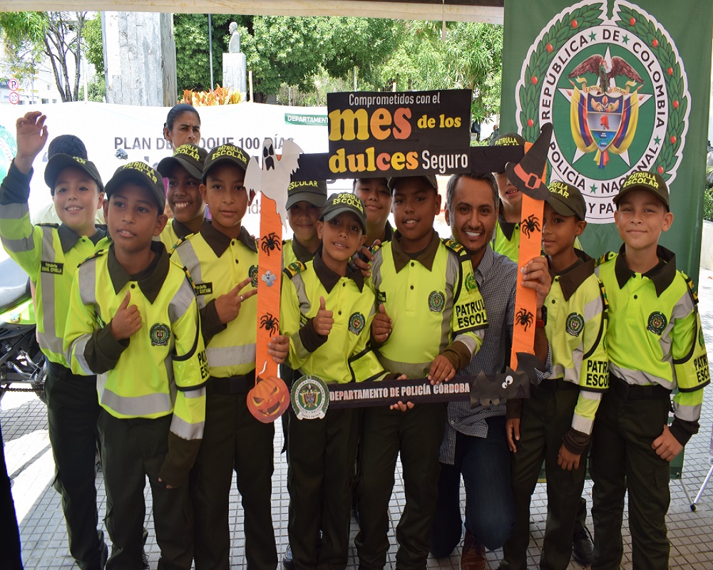 Mediante recomendaciones protegeremos a nuestros niños, niñas y adolescentes en esta celebración.