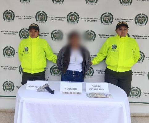 Previenen acciones criminales