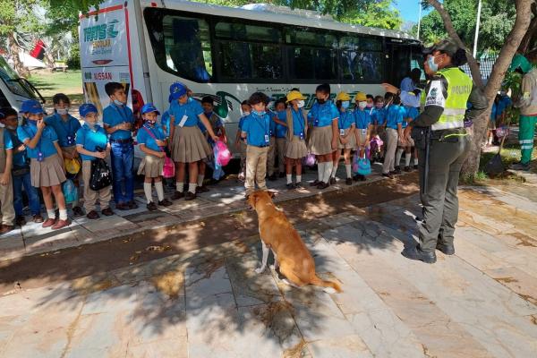 vacaciones y tiempo libre seguro