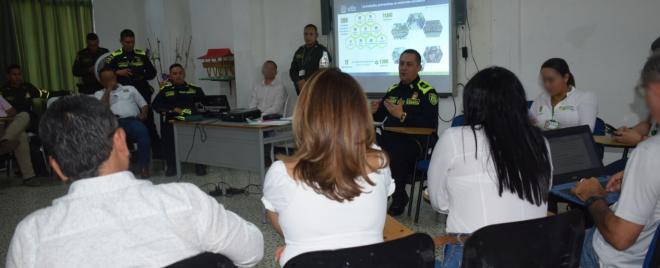 Prevención y educación en las instituciones educativas