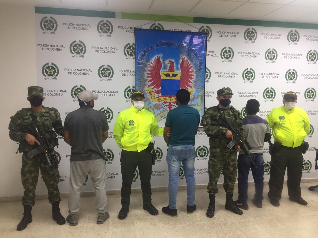 Principales-cabecillas-de-las-disidencias-de-las-FARC-fueron-capturados-en-el-Meta